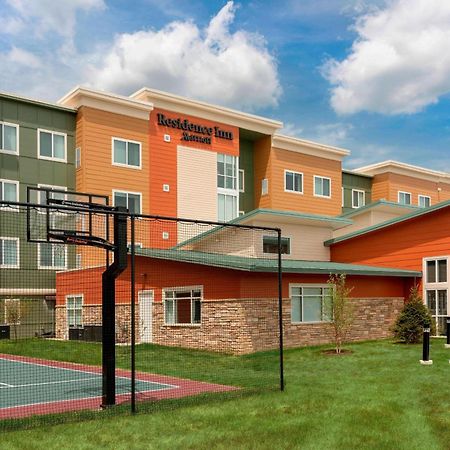 Residence Inn By Marriott לפאייט מראה חיצוני תמונה