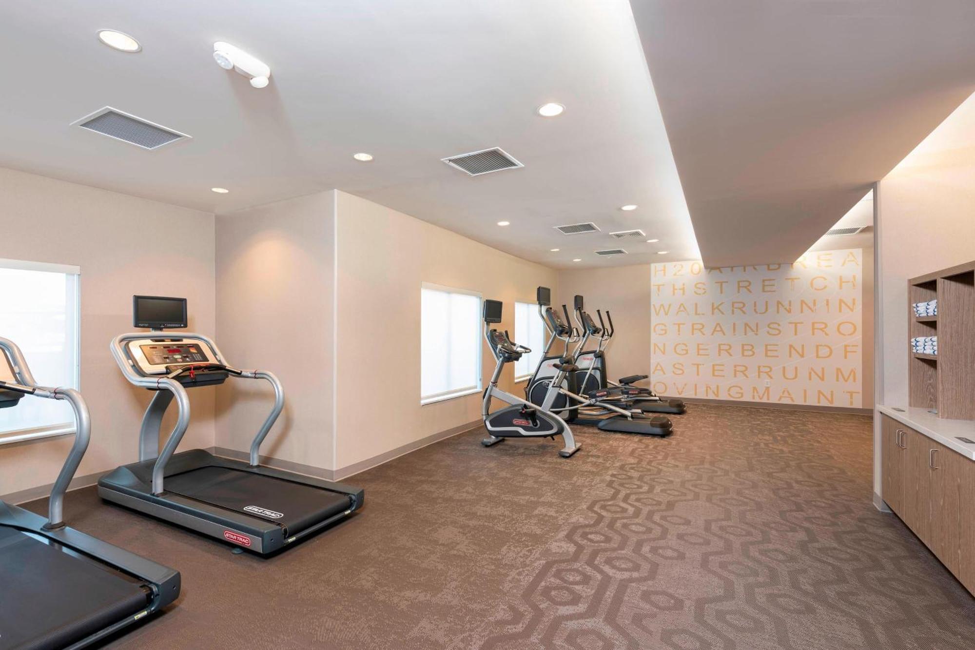Residence Inn By Marriott לפאייט מראה חיצוני תמונה