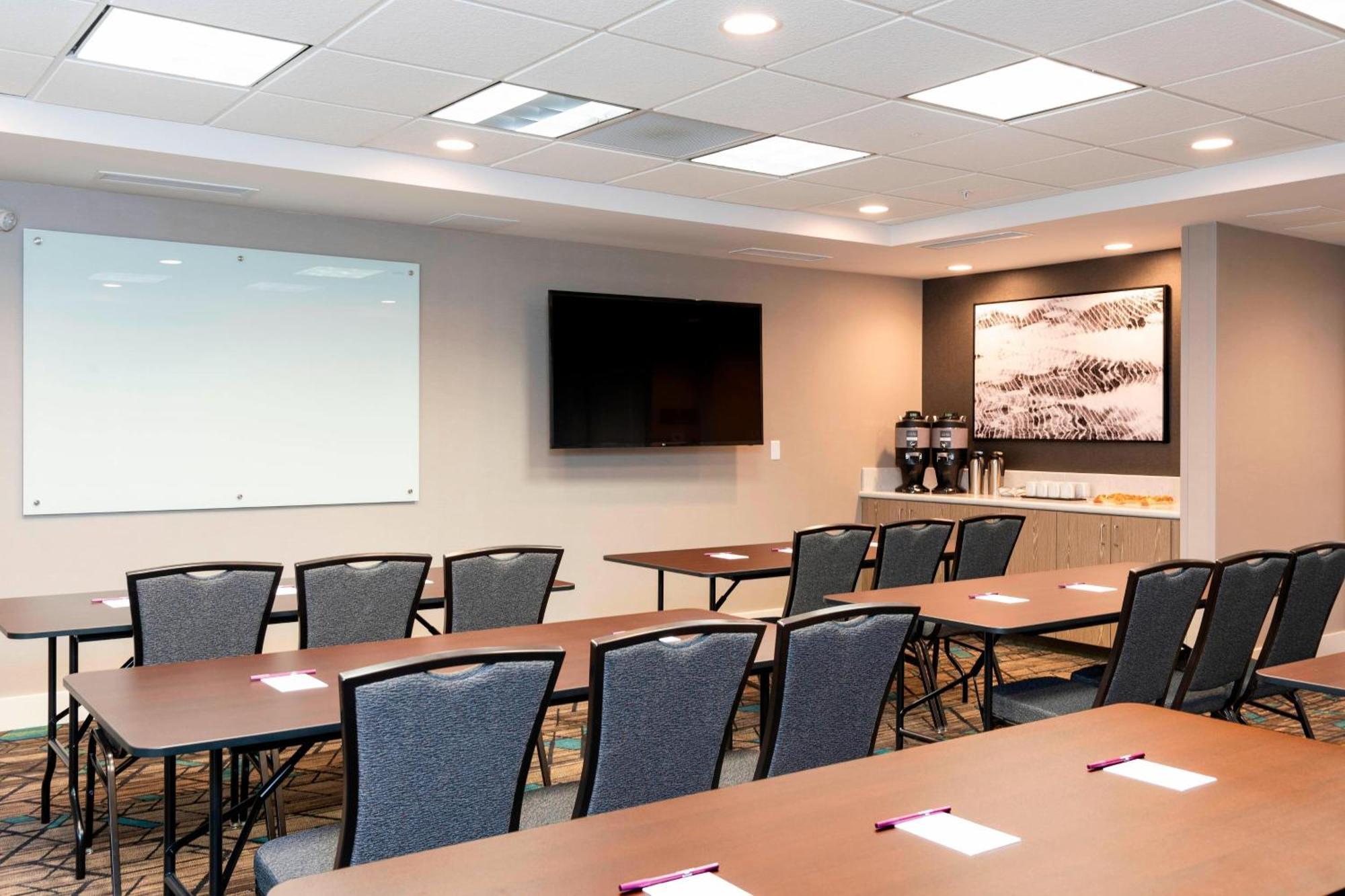 Residence Inn By Marriott לפאייט מראה חיצוני תמונה
