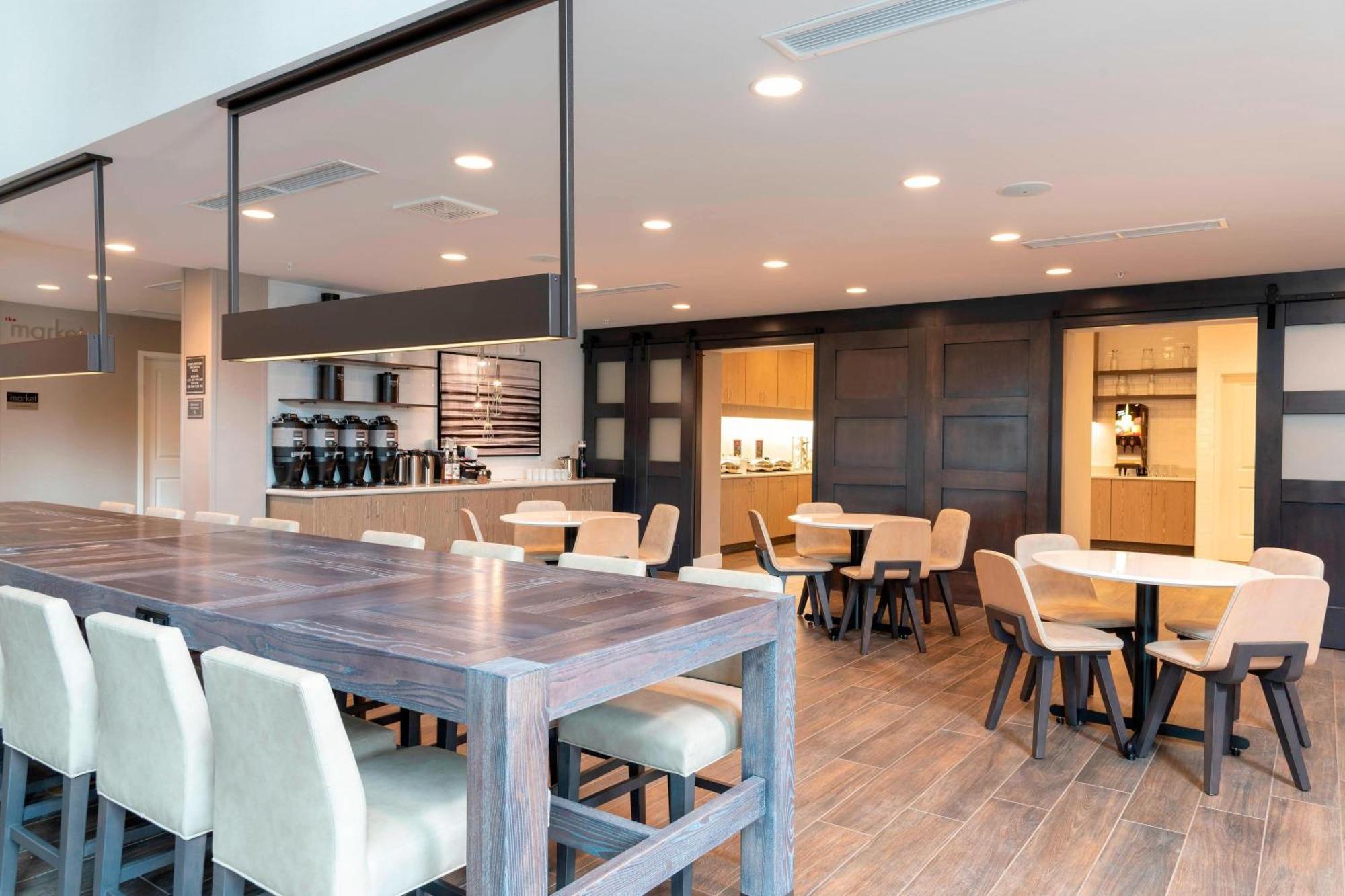 Residence Inn By Marriott לפאייט מראה חיצוני תמונה