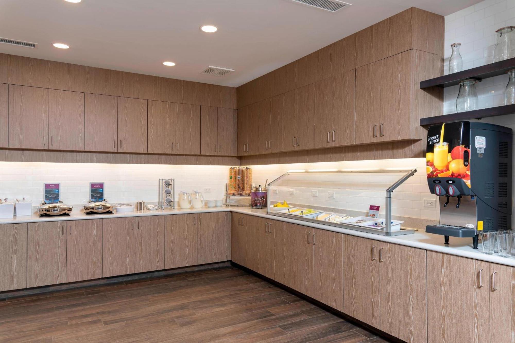 Residence Inn By Marriott לפאייט מראה חיצוני תמונה