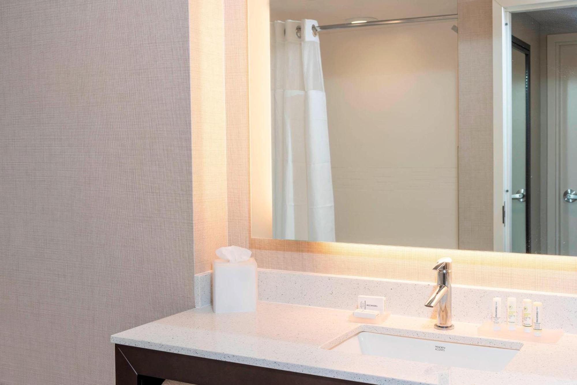 Residence Inn By Marriott לפאייט מראה חיצוני תמונה