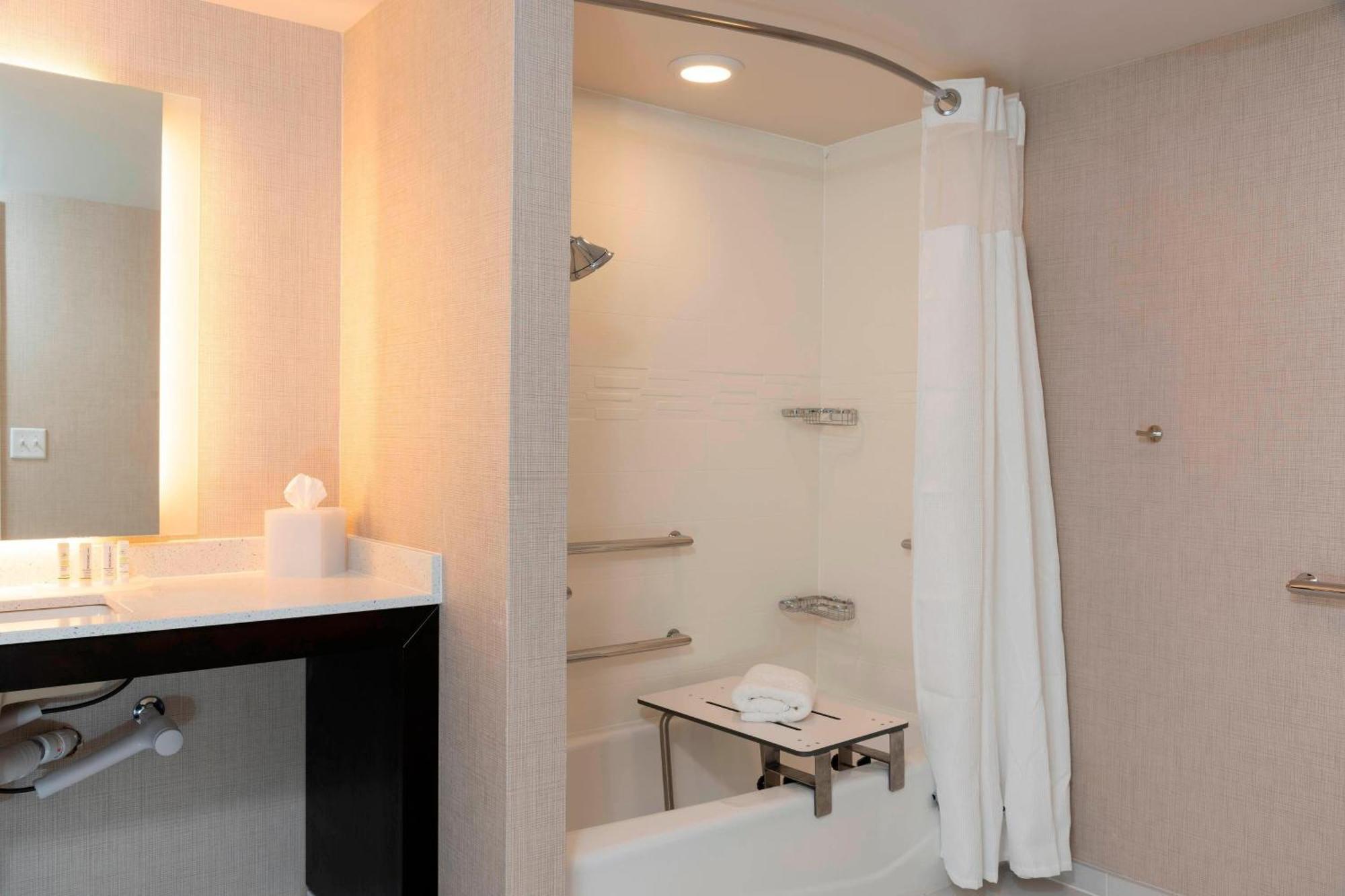 Residence Inn By Marriott לפאייט מראה חיצוני תמונה