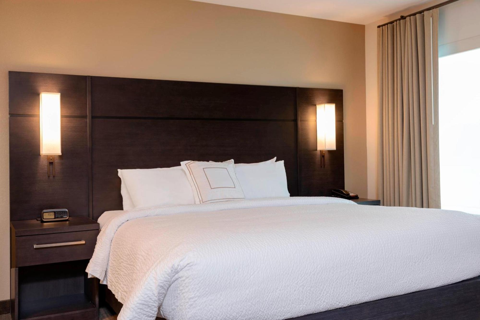 Residence Inn By Marriott לפאייט מראה חיצוני תמונה