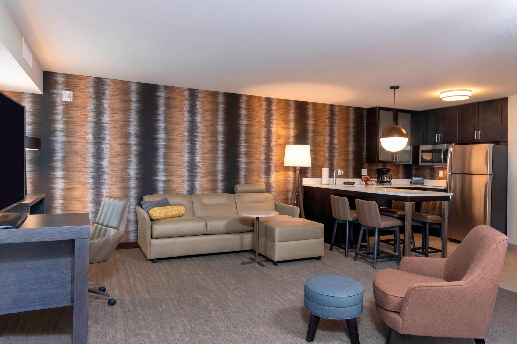 Residence Inn By Marriott לפאייט מראה חיצוני תמונה