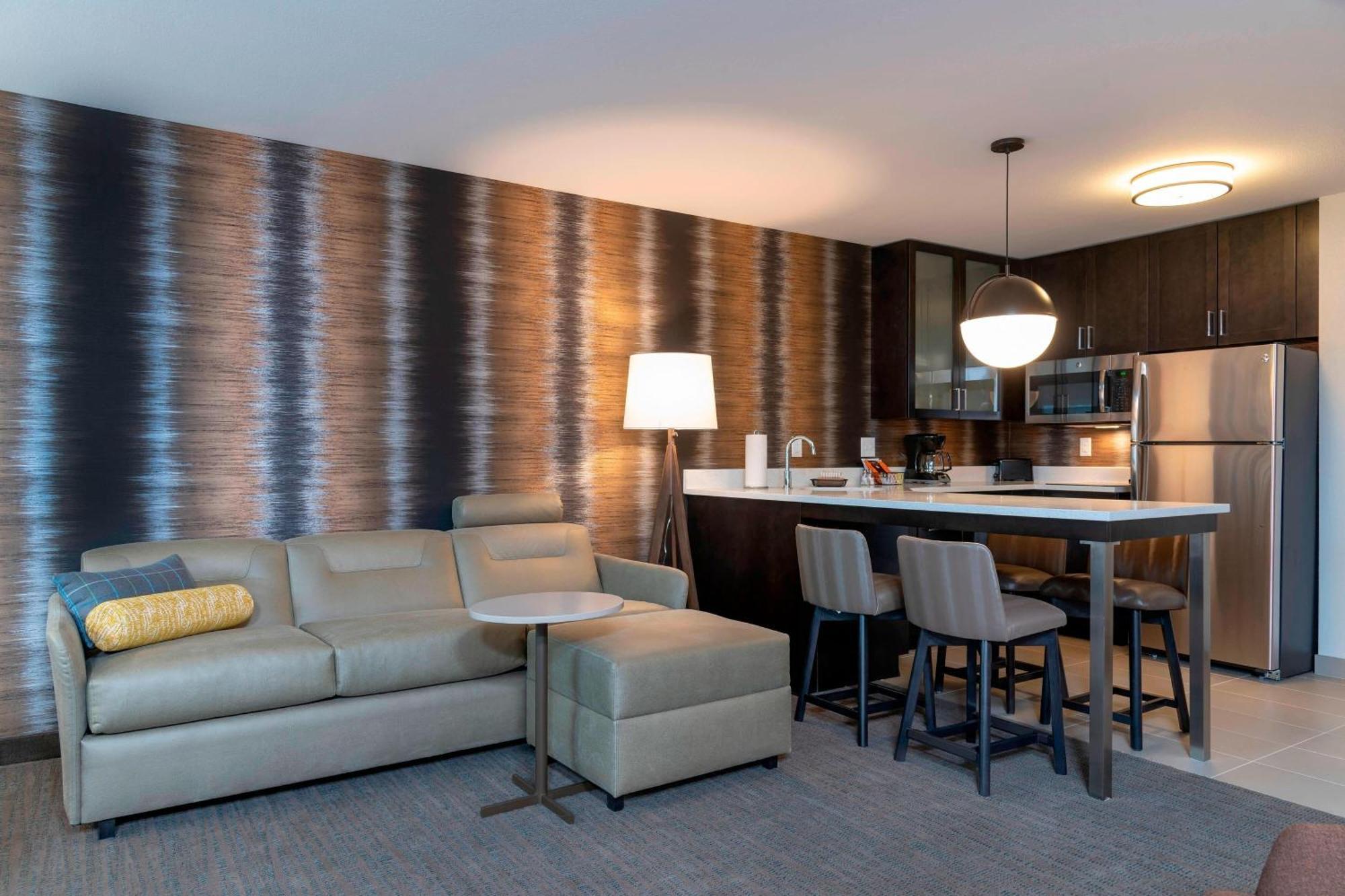 Residence Inn By Marriott לפאייט מראה חיצוני תמונה