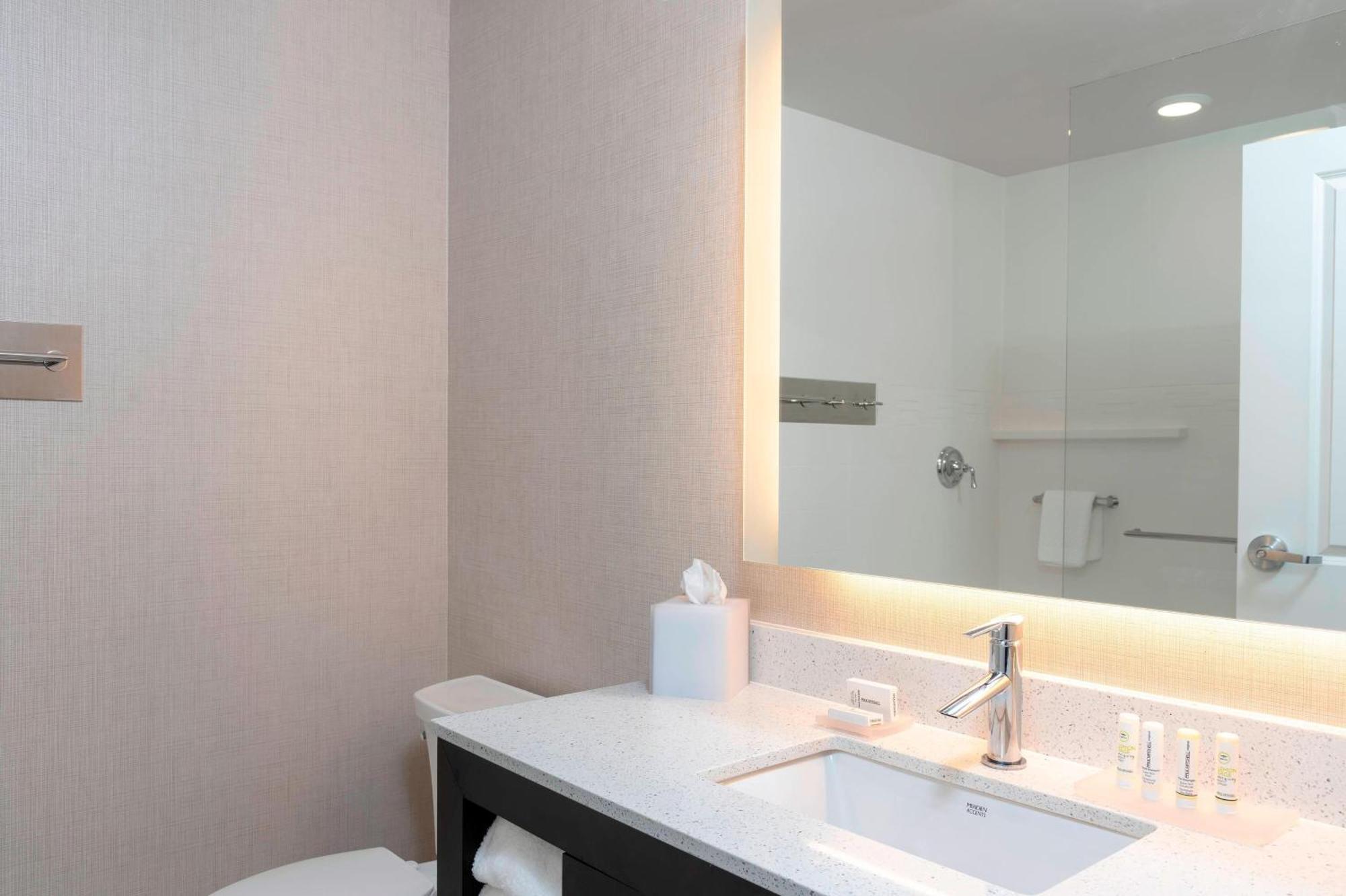 Residence Inn By Marriott לפאייט מראה חיצוני תמונה