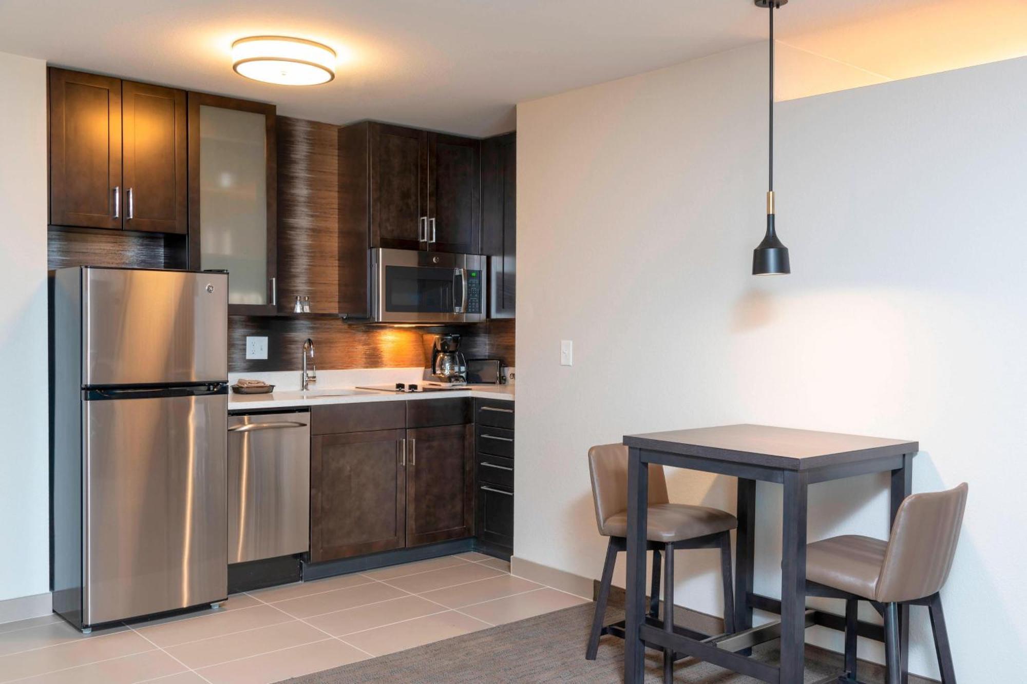 Residence Inn By Marriott לפאייט מראה חיצוני תמונה