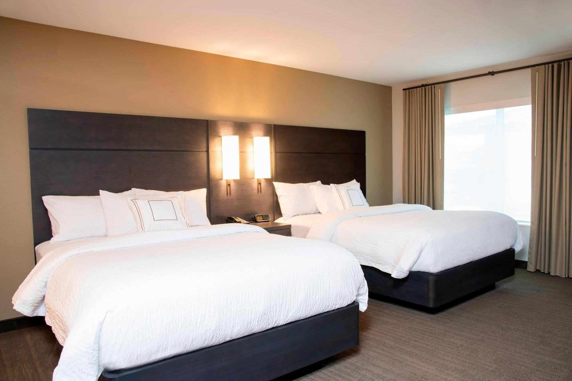Residence Inn By Marriott לפאייט מראה חיצוני תמונה