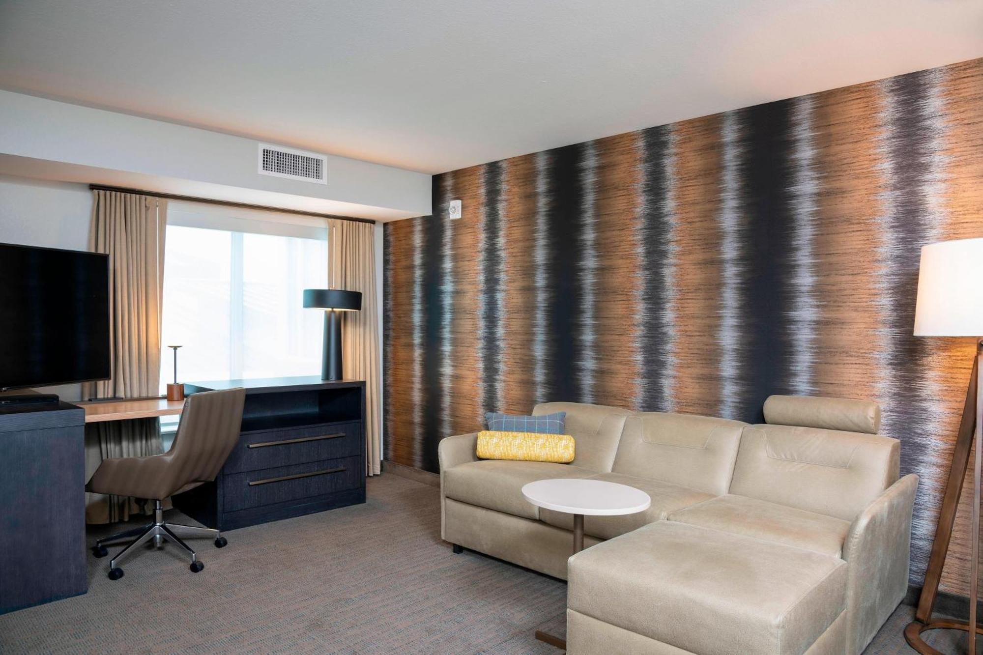 Residence Inn By Marriott לפאייט מראה חיצוני תמונה