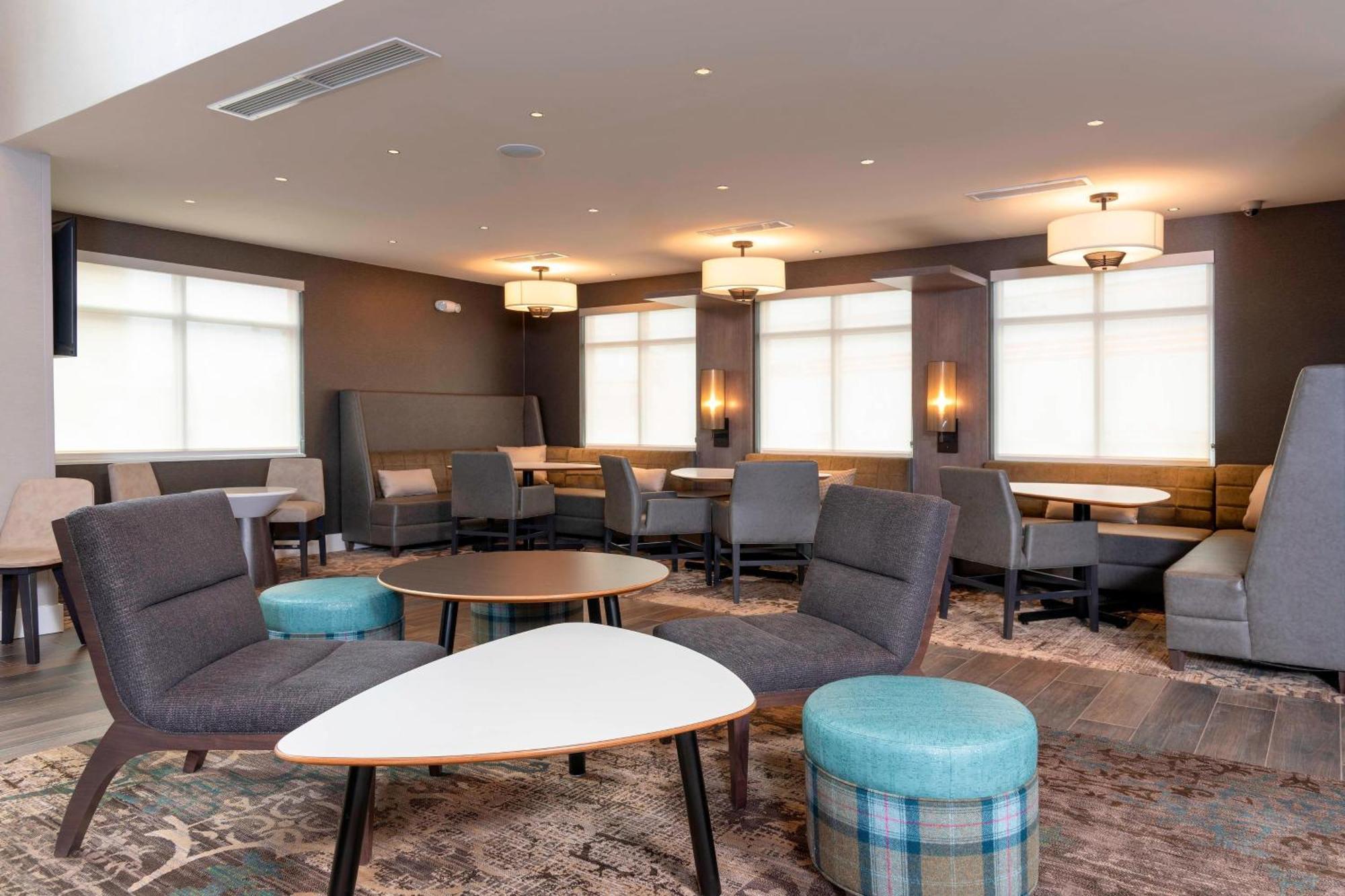 Residence Inn By Marriott לפאייט מראה חיצוני תמונה