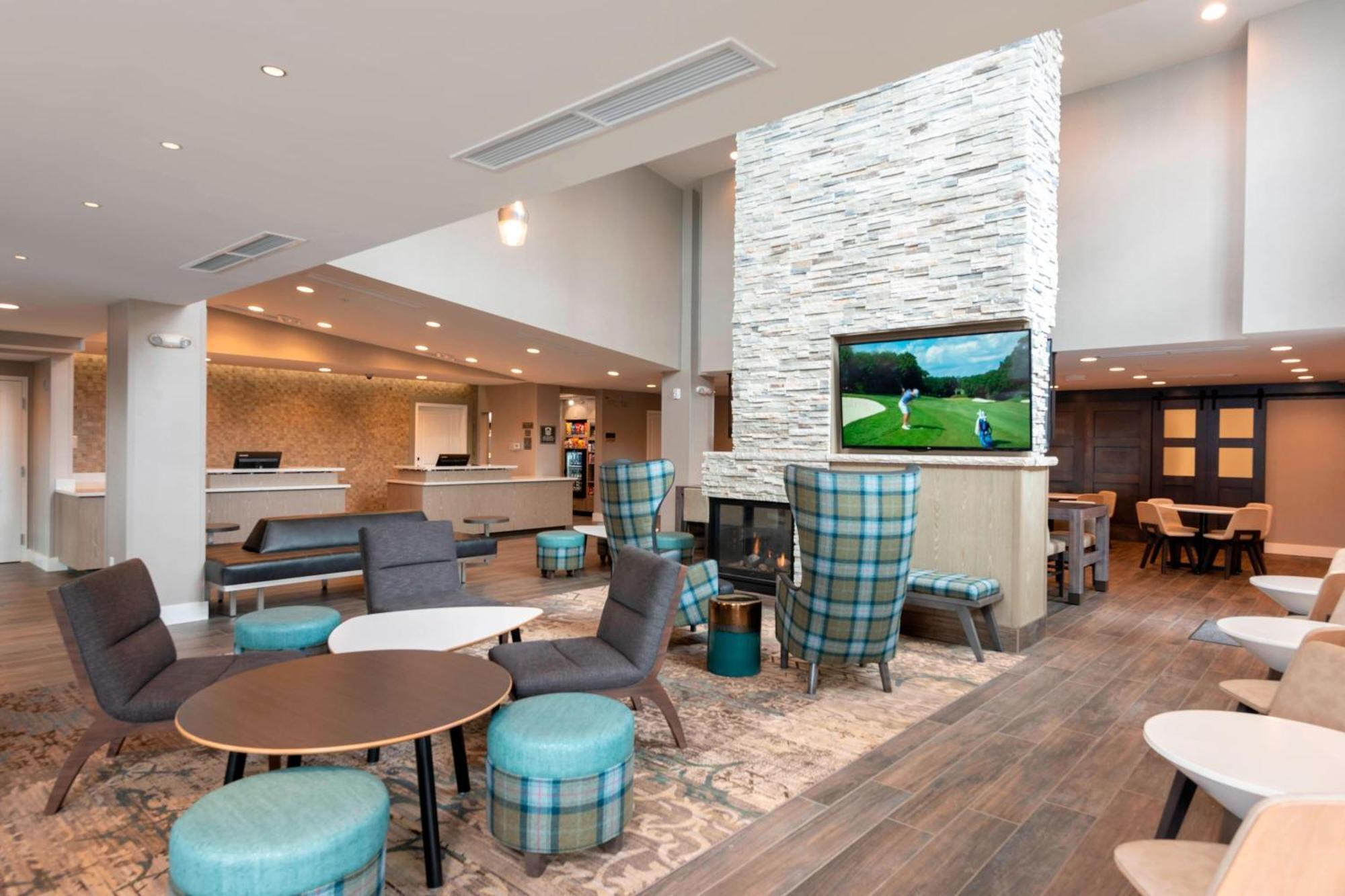Residence Inn By Marriott לפאייט מראה חיצוני תמונה